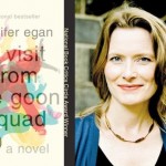 A Visit from the Goon Squad  by Jennifer Egan