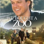 We Bought a Zoo  By Benjamin Mee