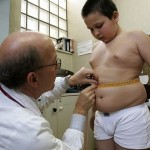 Study: the rate of obesity among poor families’ children has declined