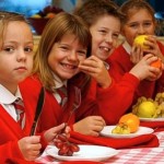 American children are consuming fewer calories than a decade ago