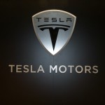 Tesla-motors