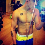 Justin Bieber criticized for sharing topless pictures on Instagram