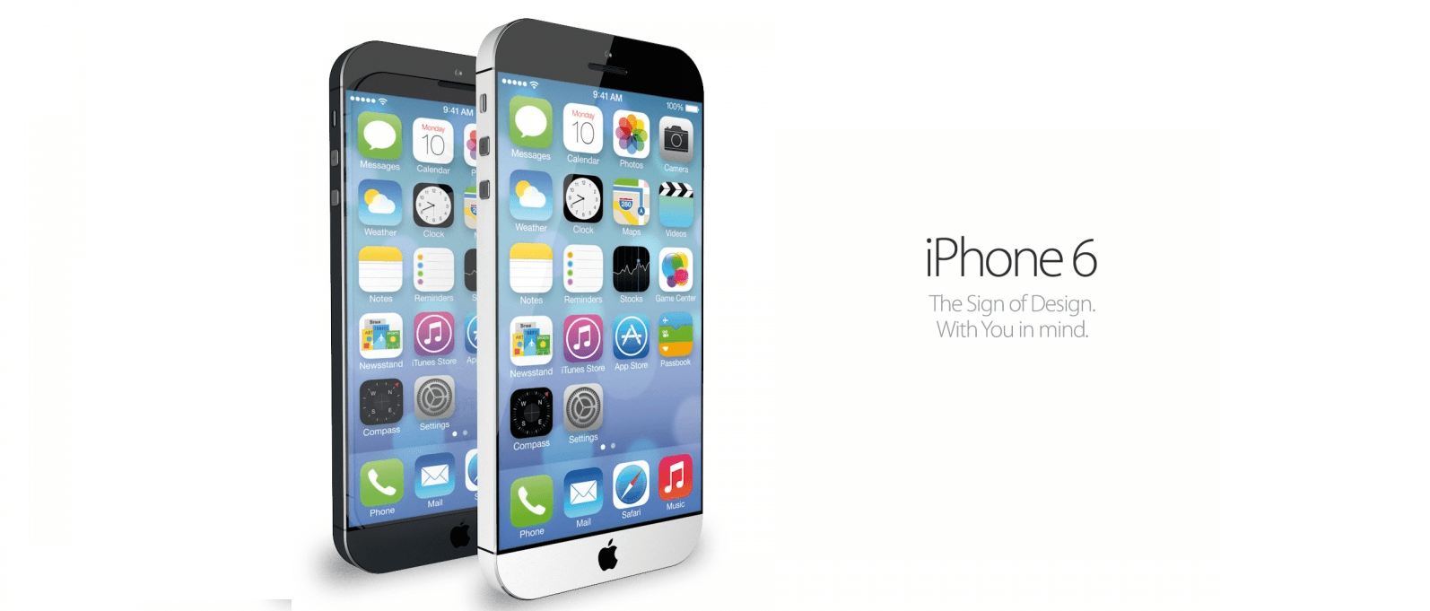 The New iPhone 6 https://www.searchub.com/blog/the-new-expectations-of-the-new-iphone-6/