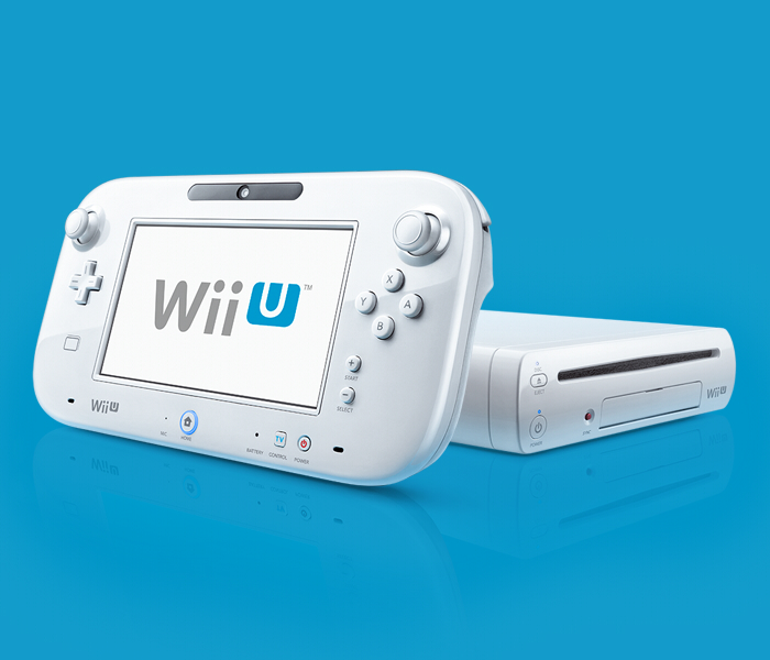 Wii U https://www.searchub.com/blog/top-recommendations-to-improve-your-console-gaming-experience/