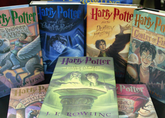 The new story, Harry Potter and the Cursed Child, will be the eighth book in the Harry Potter canon.