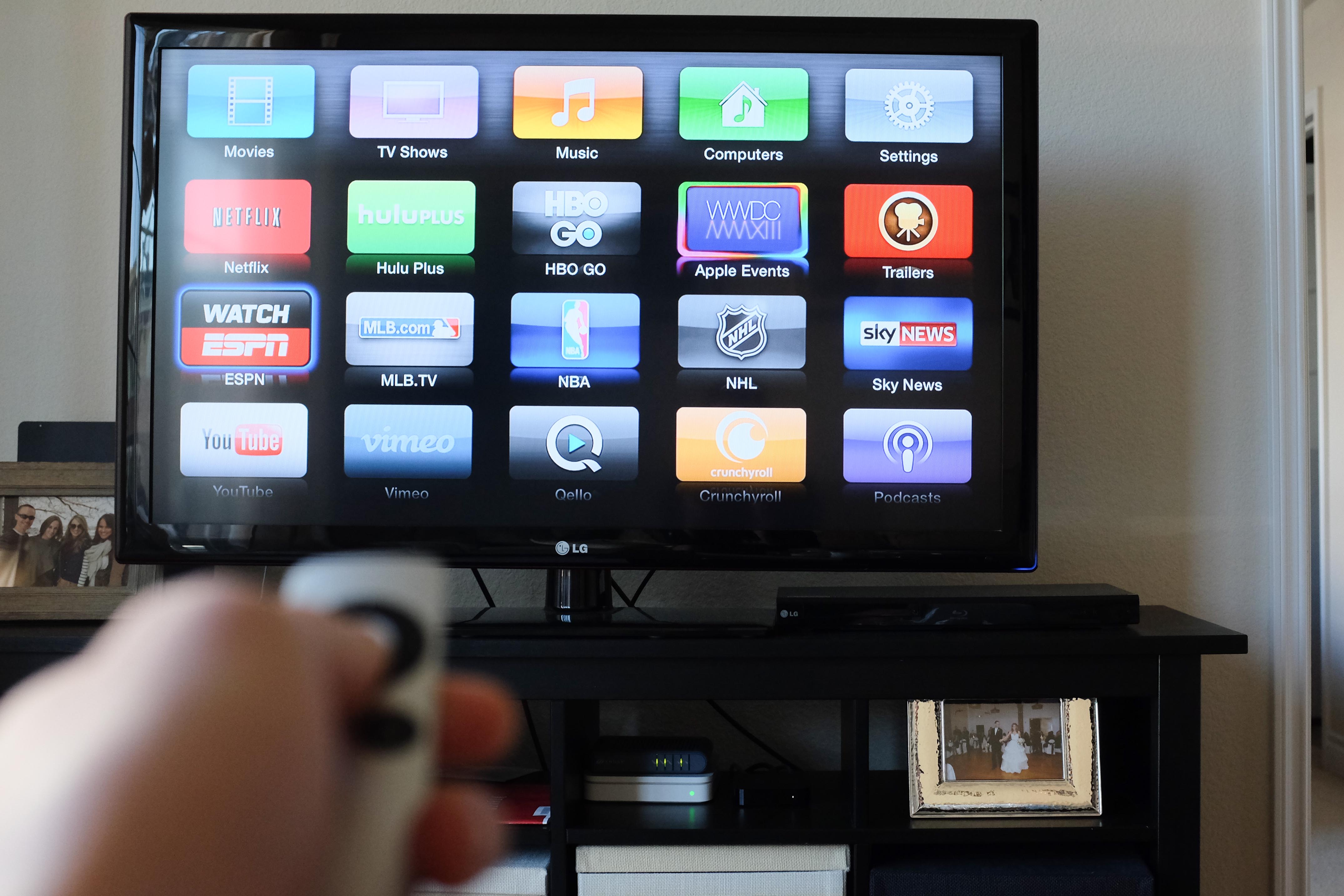 The best tips to buying your first TV