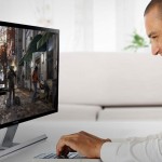 The Top 3 Monitors For Hardcore Gamers