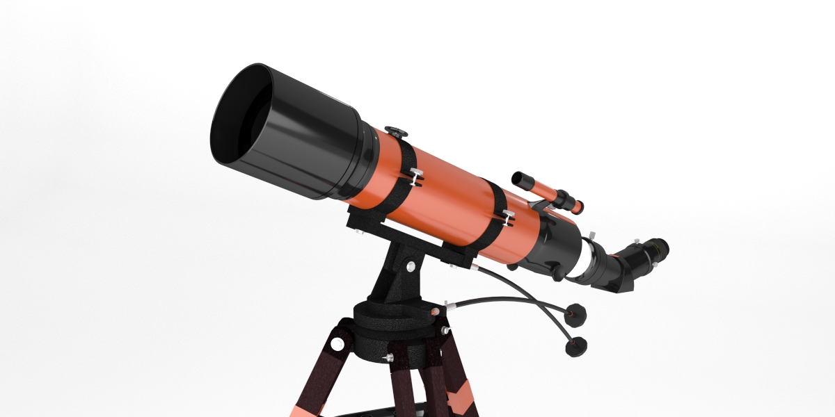 Telescopes-Explained-www.searchub.com