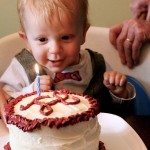 5 Tips To Plan Your Child’s First Birthday Party