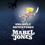 New Kids Read: The Unlikely Adventures of Mabel Jones