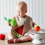 8 Essential Baby Items