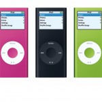 How to Restore an iPod Mini