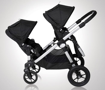 Convertible Strollers