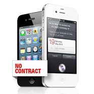 No Contract Cell Phones